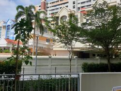 Jade Residences (D19), Apartment #470571961